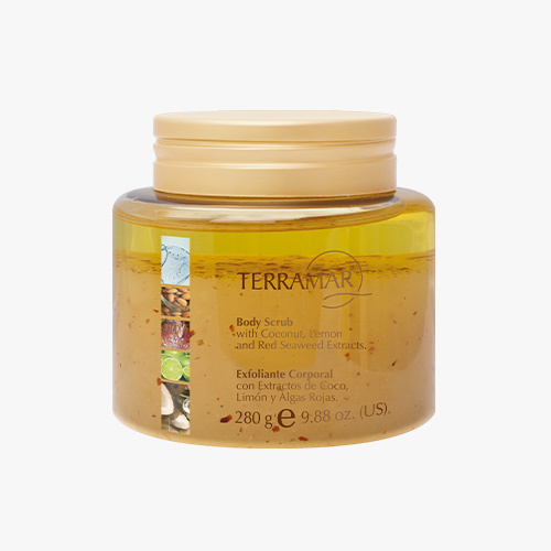 Terramar product