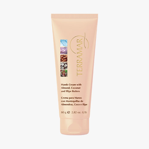 Terramar product