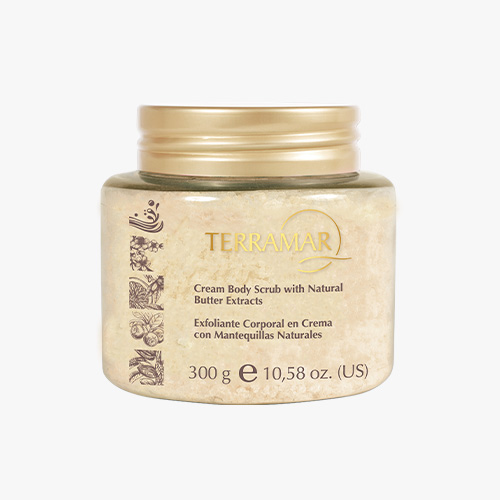 Terramar product