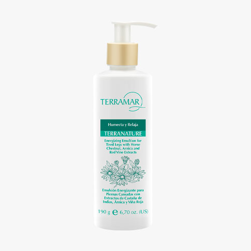 Terramar product