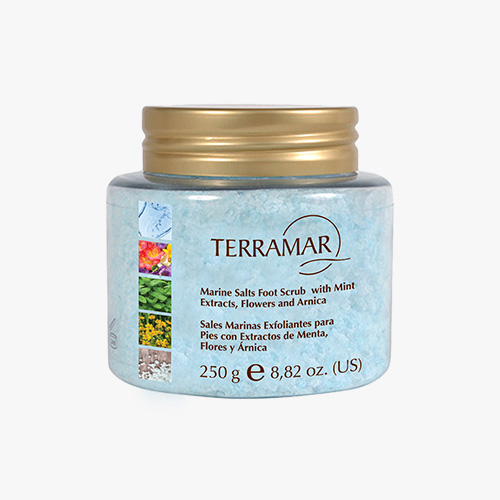 Terramar product