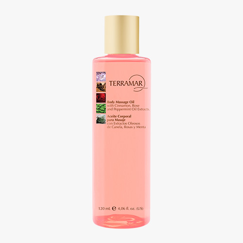 Terramar product