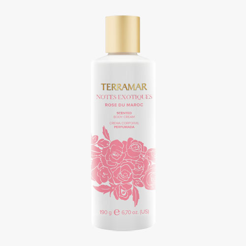 Terramar product