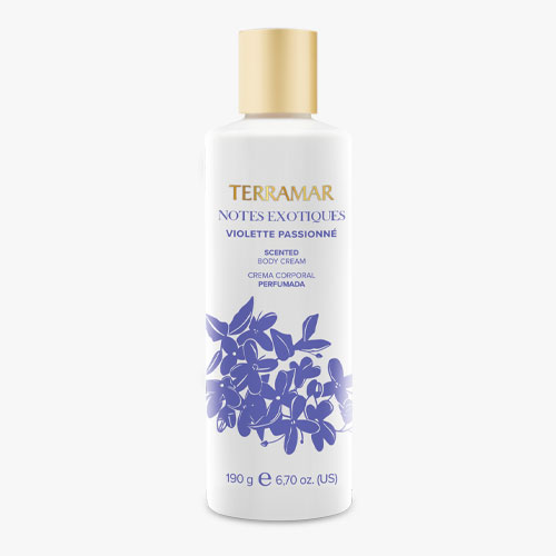 Terramar product