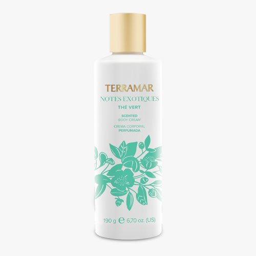 Terramar product