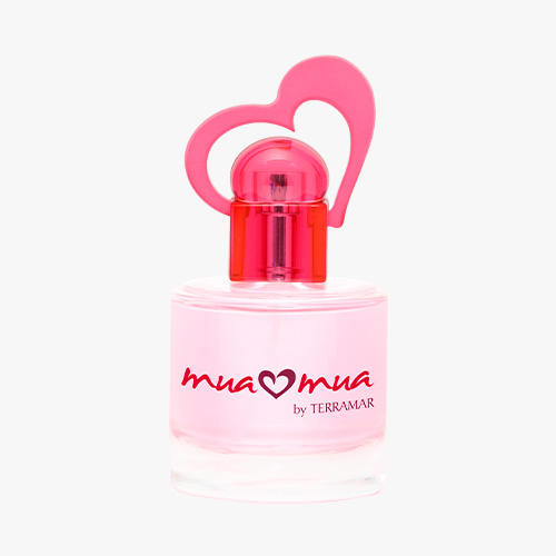 Mua Mua Eau de Toilette