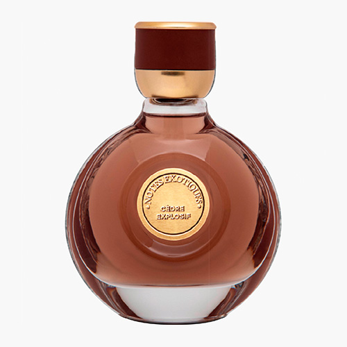 Terramar product