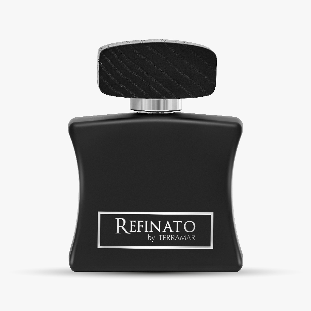 Refinato Eau de Parfum