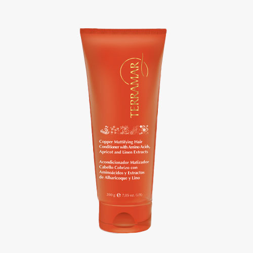 Terramar product