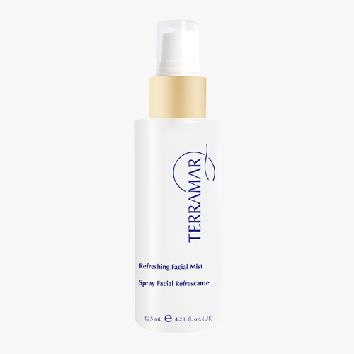 Refreshing Facial Spray