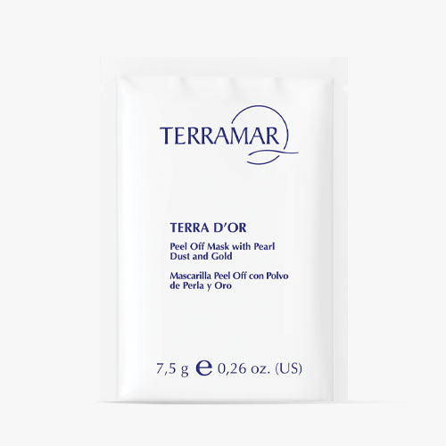 Terramar product
