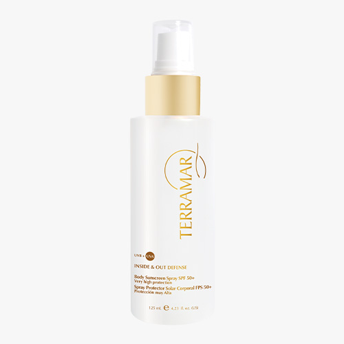 Terramar product
